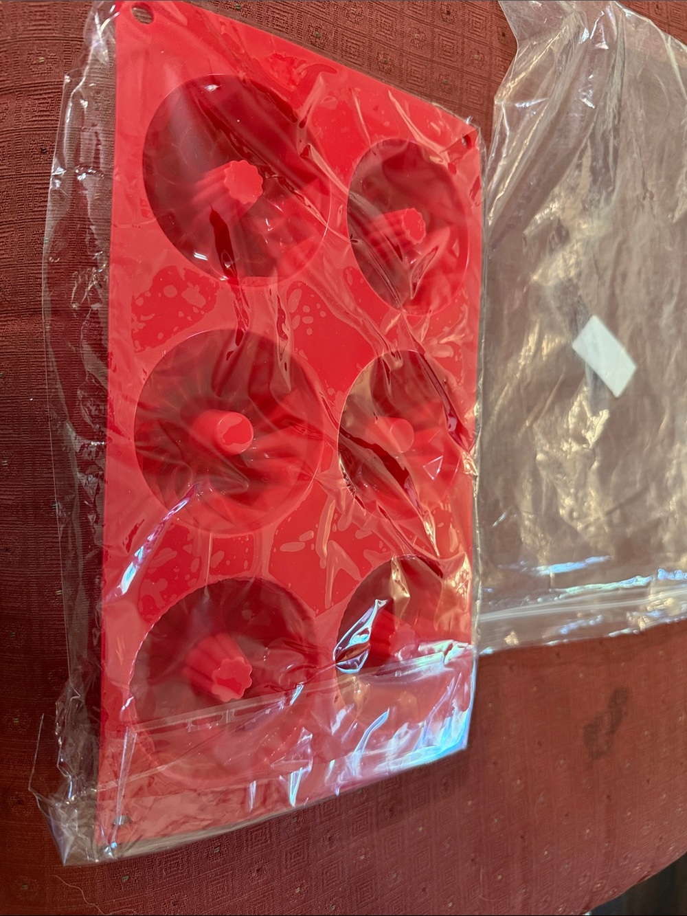 Batter Molds - Picture 4 of 4
